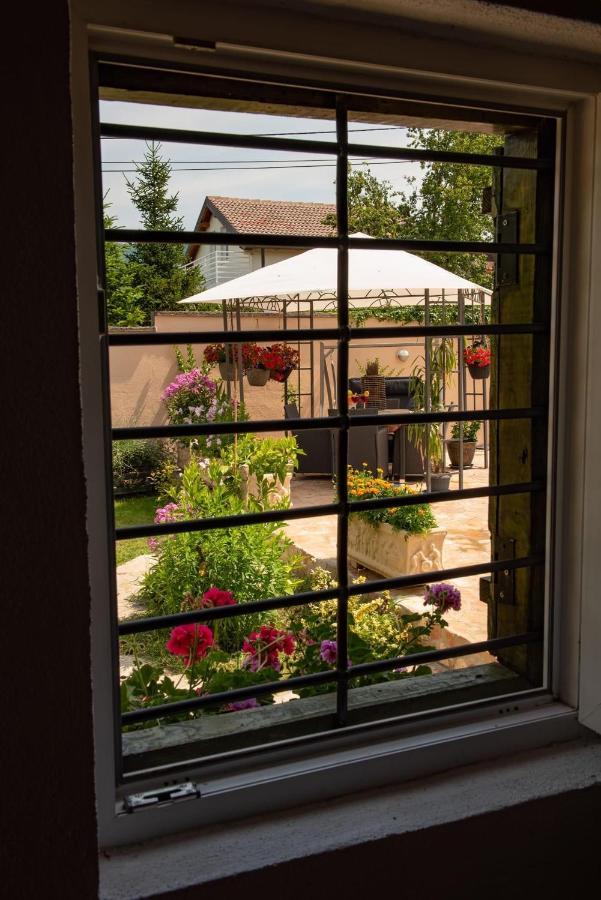 Villa Bella Mostar Exterior foto