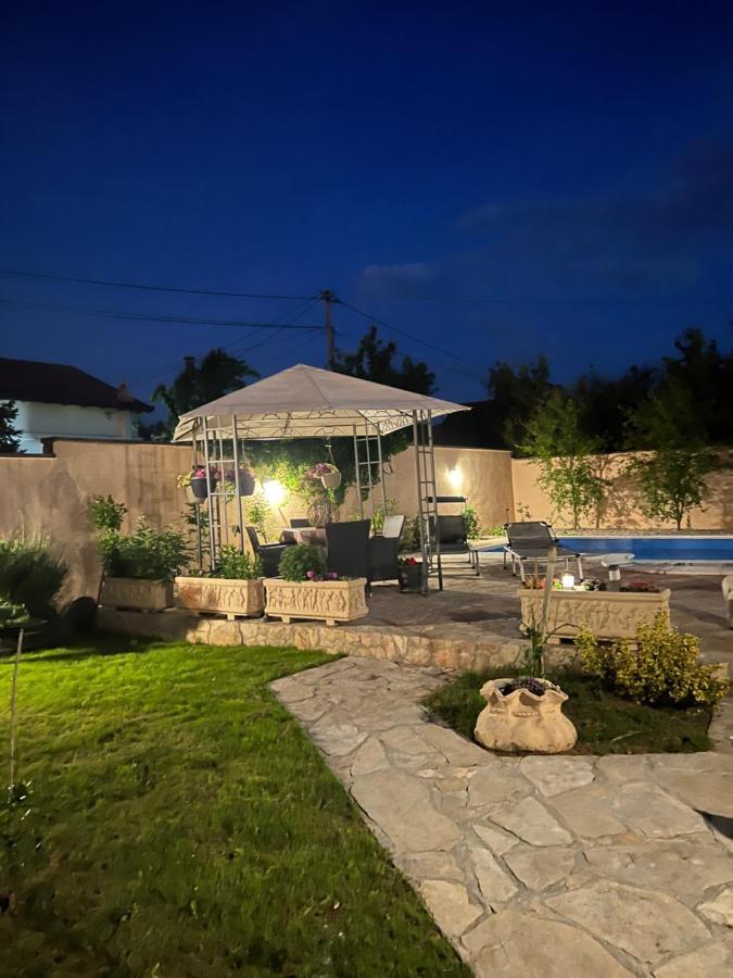 Villa Bella Mostar Exterior foto
