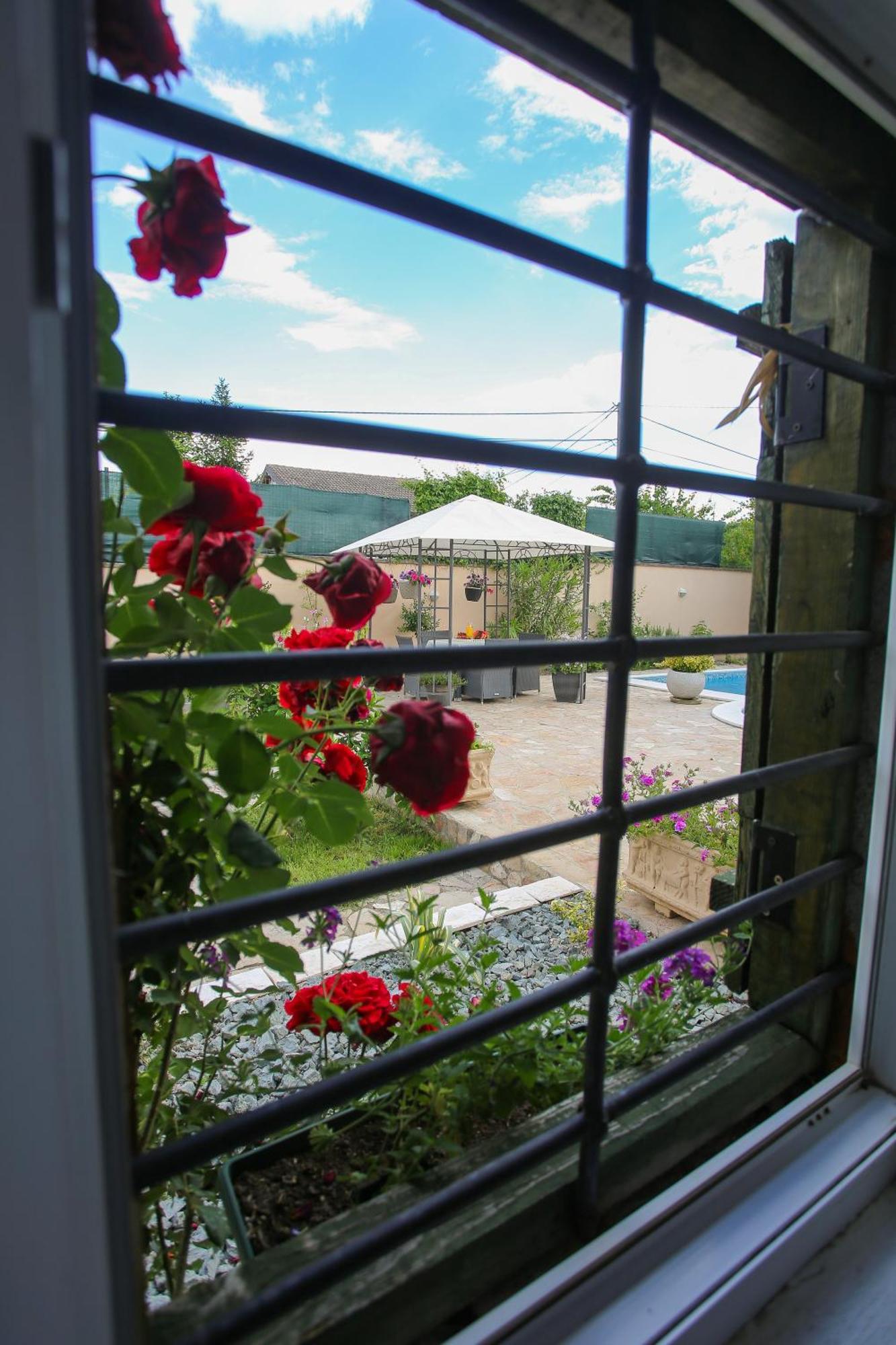 Villa Bella Mostar Exterior foto