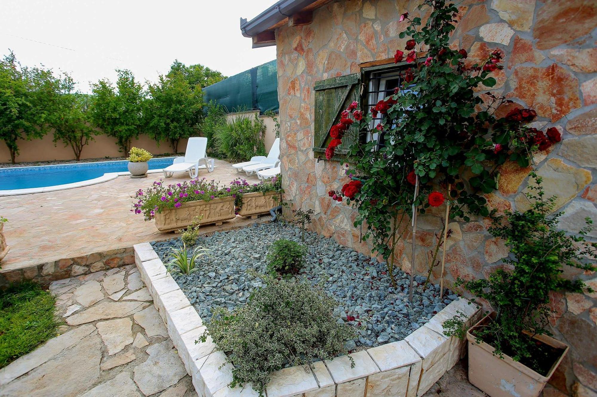 Villa Bella Mostar Exterior foto