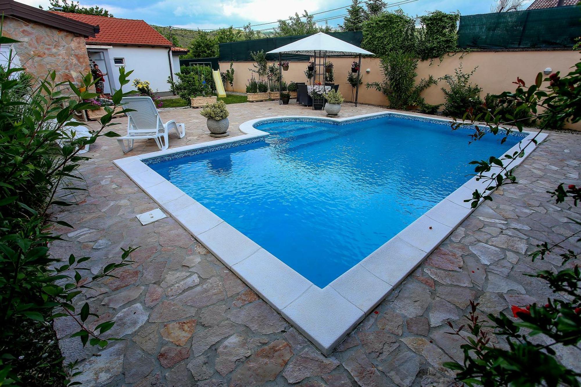 Villa Bella Mostar Exterior foto
